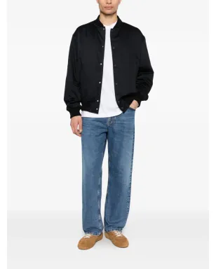 Maison Kitsuné ボタン付きボンバージャケット - サムネイル2