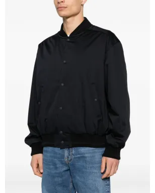 Maison Kitsuné ボタン付きボンバージャケット - サムネイル3