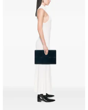 Bottega Veneta ビンテージ クラッチバッグ - サムネイル2