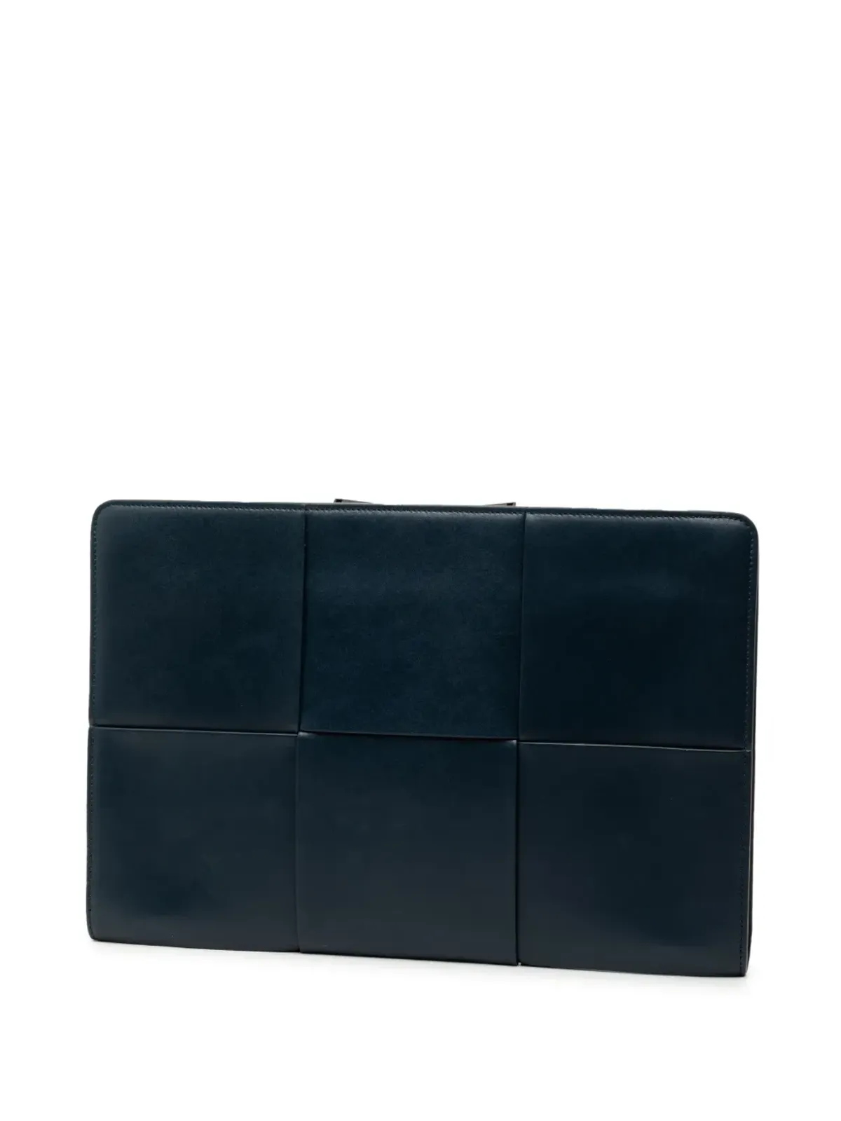 Bottega Veneta ビンテージ クラッチバッグ - 画像3