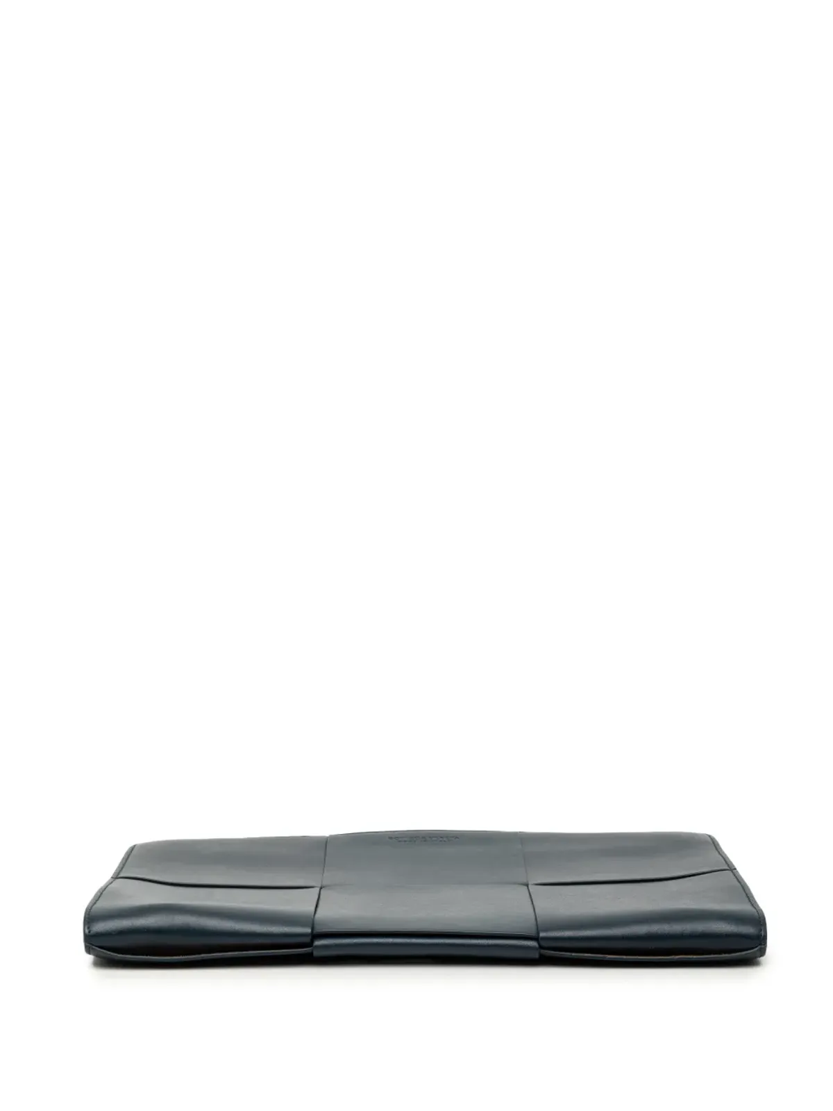 Bottega Veneta ビンテージ クラッチバッグ - 画像4
