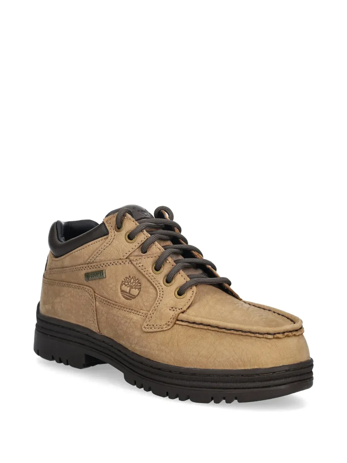 Timberland ヘリテージ GORE-TEX ブーツ - 画像2