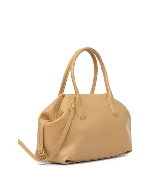Themoirè タリア トップハンドル トートバッグ - Neutrals - サムネイル3