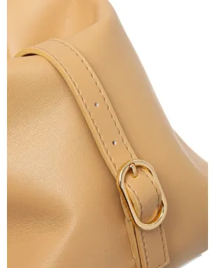 Themoirè タリア トップハンドル トートバッグ - Neutrals - サムネイル4
