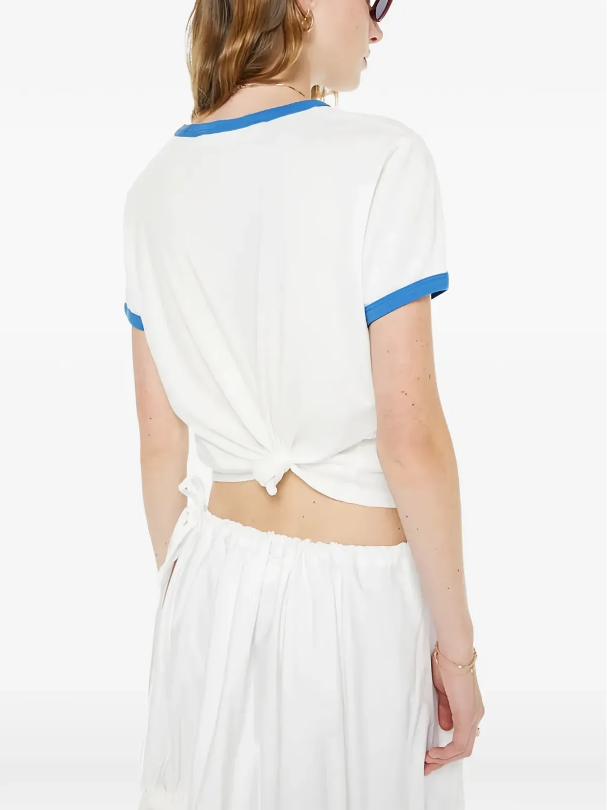 MOTHER The Lil Ringer Tシャツ - 画像2