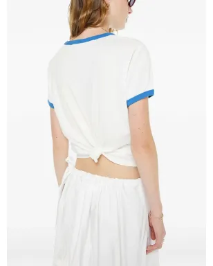 MOTHER The Lil Ringer Tシャツ - サムネイル2