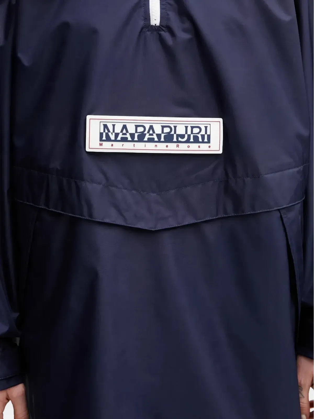 Napapijri レインフォレストパーカ - 画像5