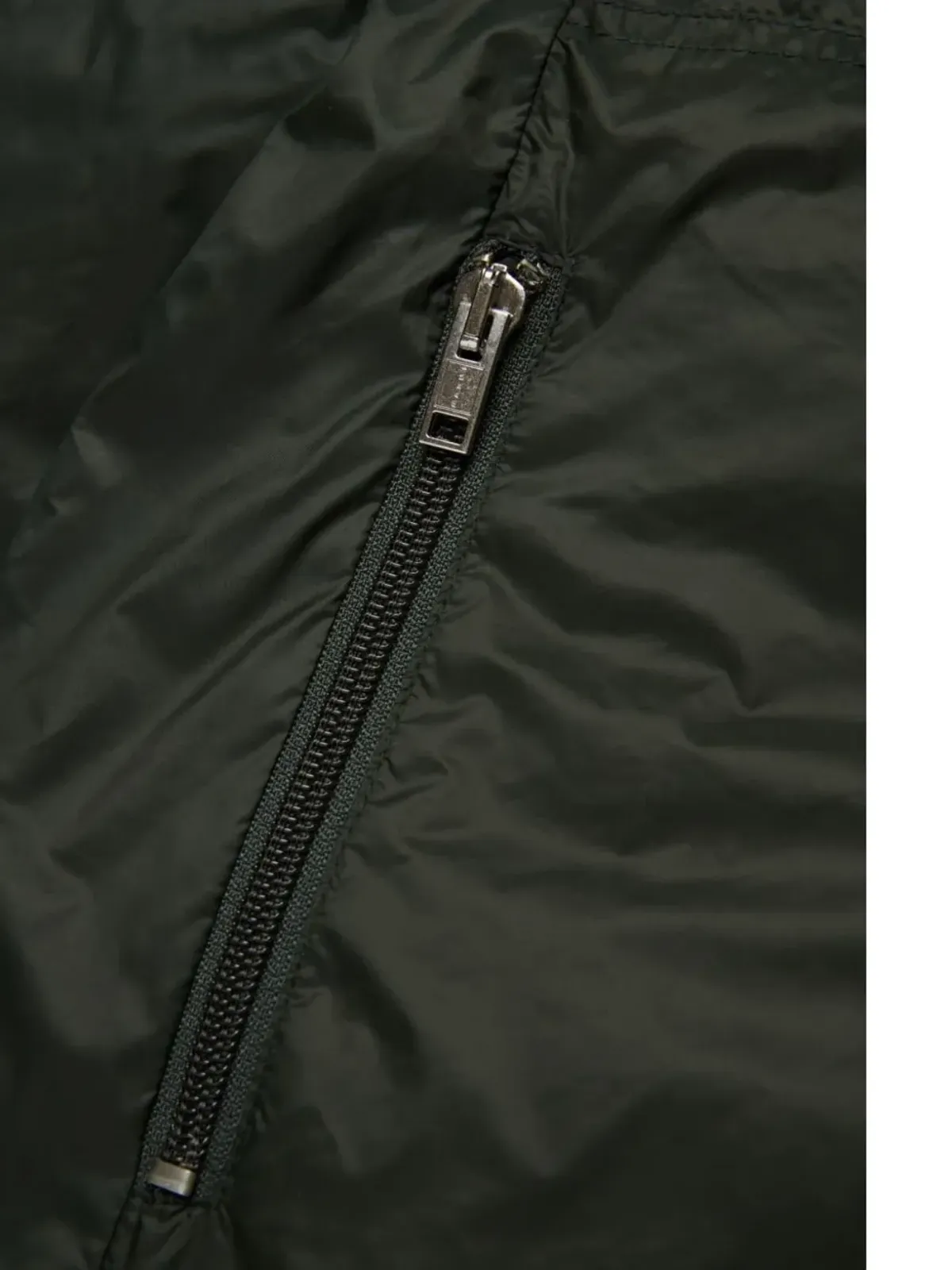 Marni Kids フード付きジップパッド入りコート - 画像4