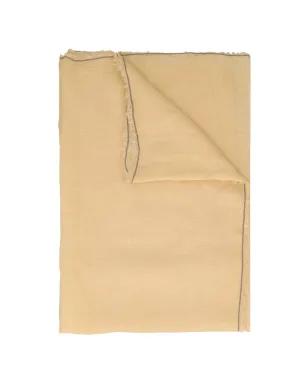 Brunello Cucinelli Vintage ソフトスカーフ - サムネイル2