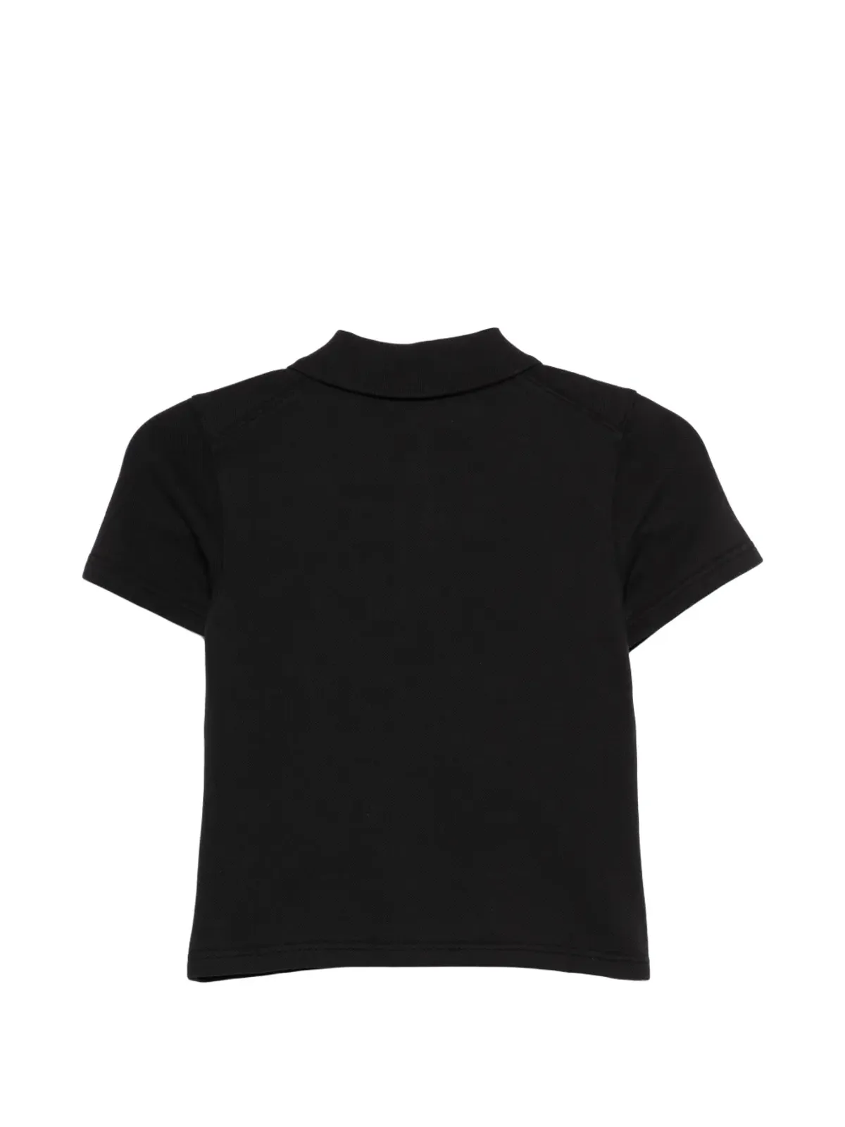 WRSTBHVR Aurelia buttoned polo shirt - 画像2