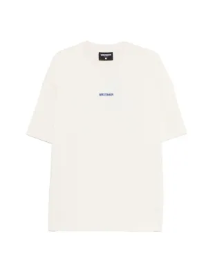 WRSTBHVR Garm V5 round-neck T-shirt - サムネイル1