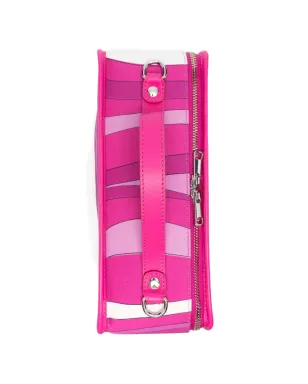 PUCCI Junior パターン柄トップハンドル付きトートバッグ - サムネイル3