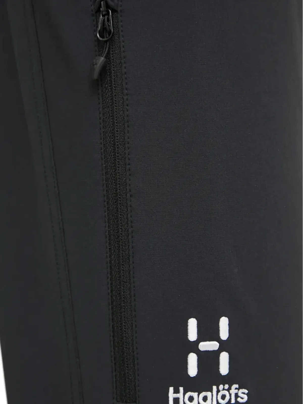Haglöfs ジップポケットパンツ - 画像4