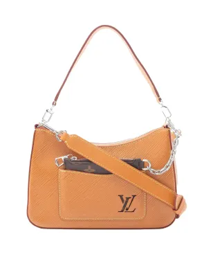 Louis Vuitton Pre-Owned エピ・マレル・サッチェル - サムネイル1