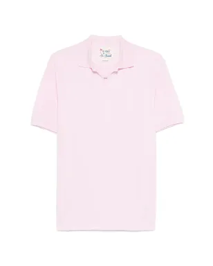 MC2 Saint Barth VネックTシャツ - サムネイル1