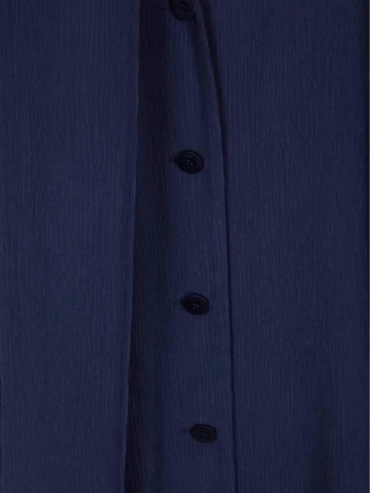 Gentry Portofino スカーフネック カーディガン - 画像3