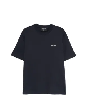 WRSTBHVR ラウンドネックTシャツ - サムネイル1