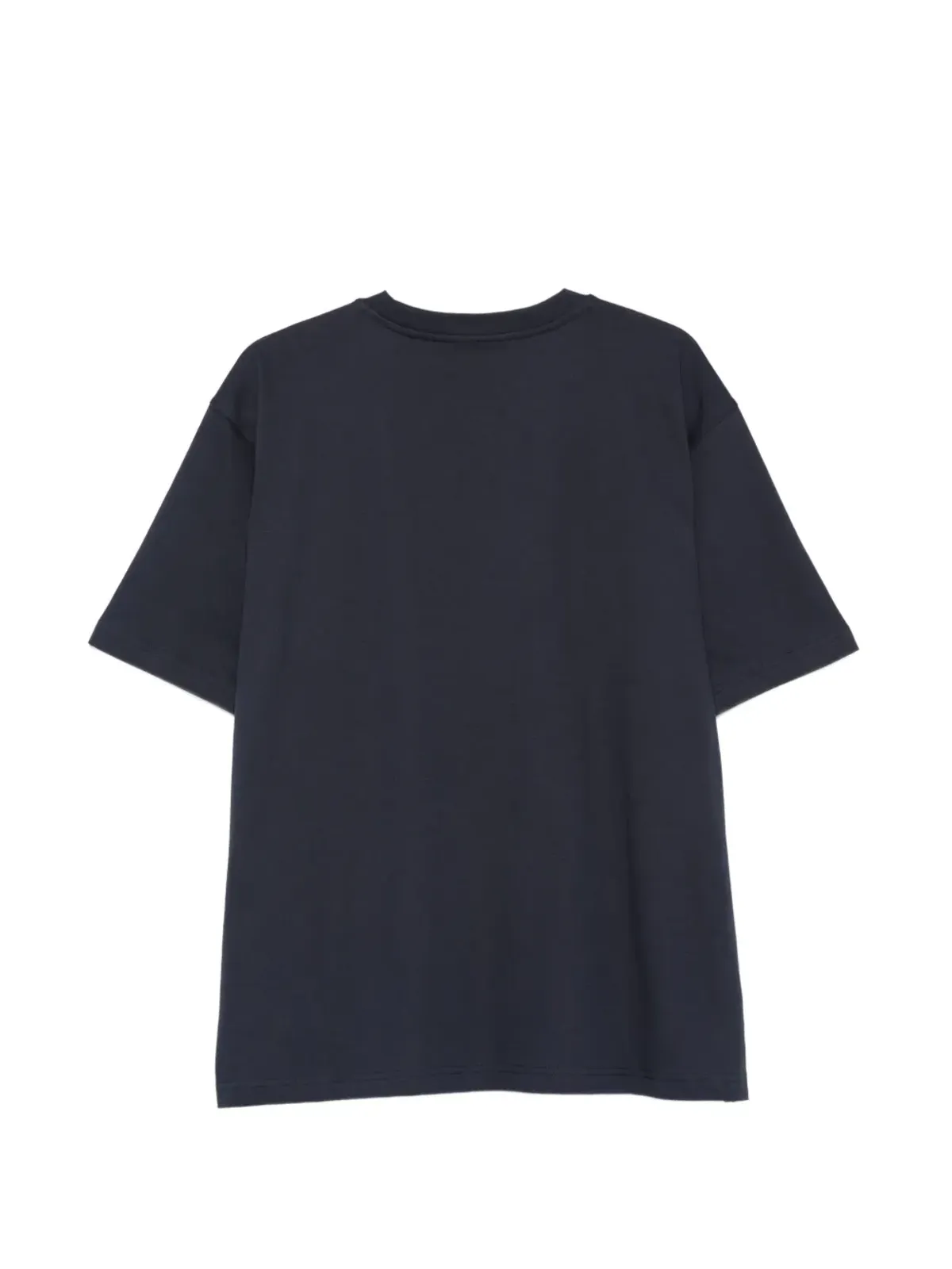WRSTBHVR ラウンドネックTシャツ - 画像2