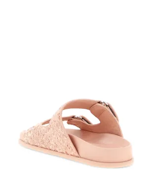 Jimmy Choo ツイードパール Fayence サンダル - サムネイル3