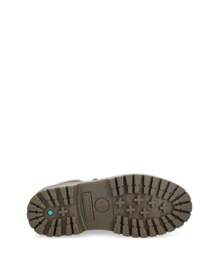Timberland Stone Street 防水プラットフォームブーツ - サムネイル5