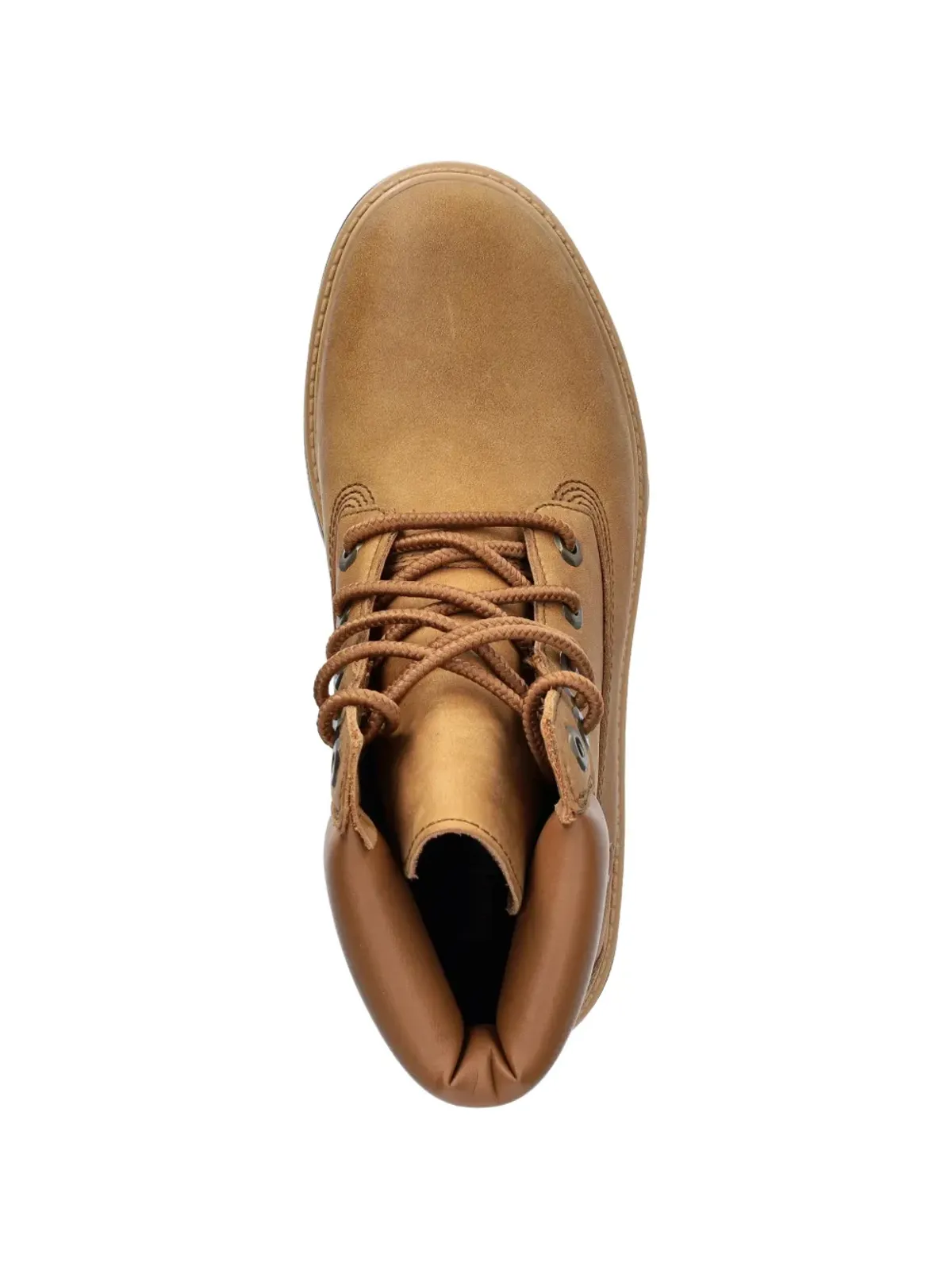 Timberland Stone Street 防水プラットフォームブーツ - 画像4