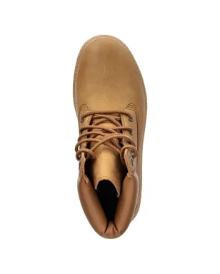 Timberland Stone Street 防水プラットフォームブーツ - サムネイル4
