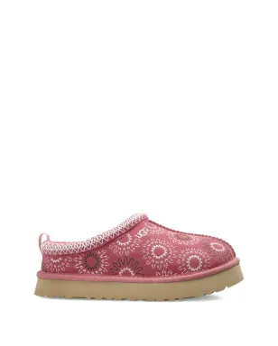 UGG Kids Tazz Sun Stitch ブーツ - サムネイル2