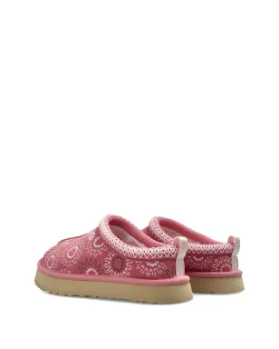 UGG Kids Tazz Sun Stitch ブーツ - サムネイル3