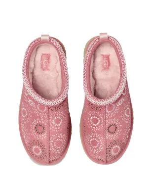 UGG Kids Tazz Sun Stitch ブーツ - サムネイル4