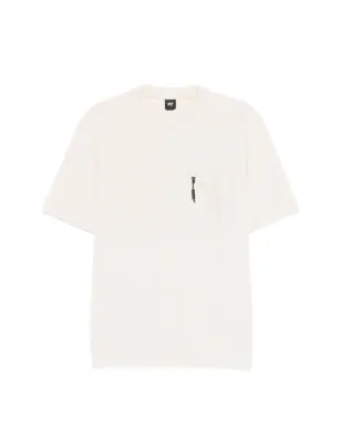Alphatauri JoreポケットTシャツ - Neutrals - サムネイル1