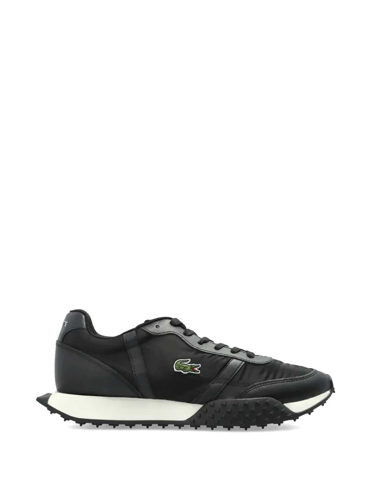 Lacoste L-Spin Evo スニーカー ブラック - 画像1
