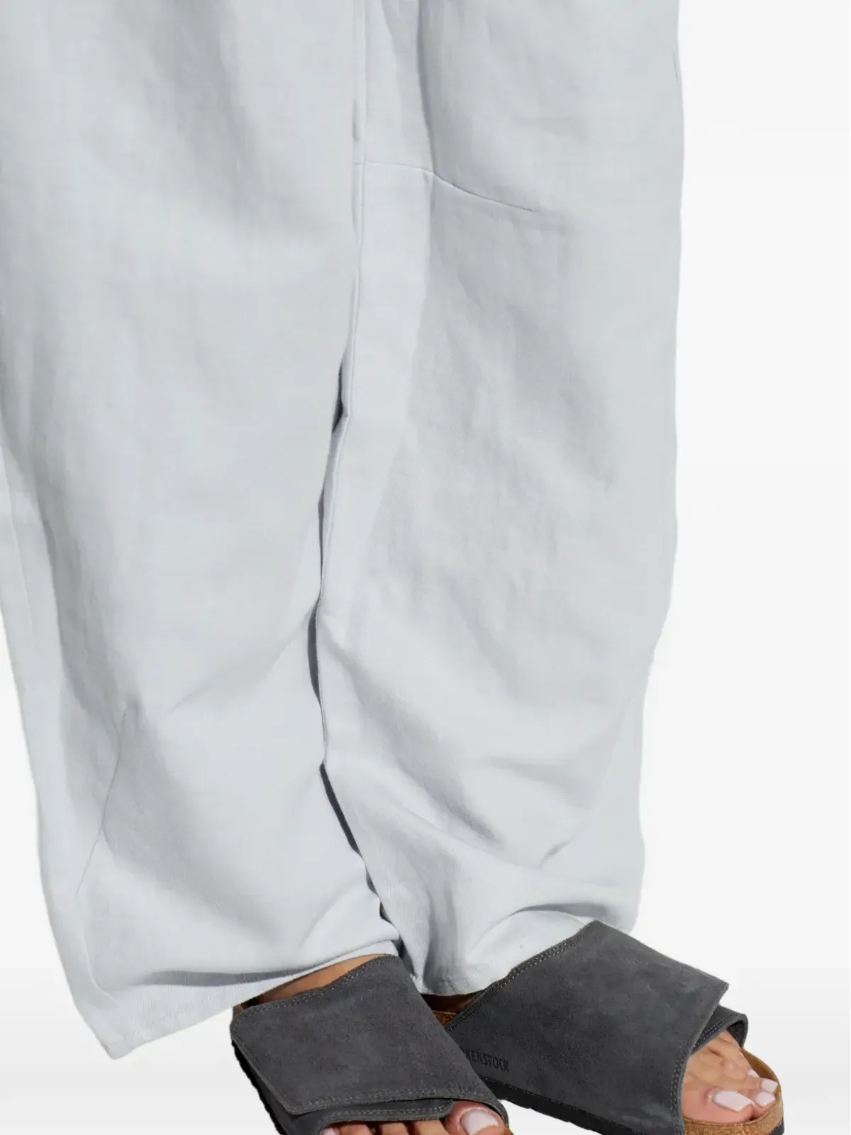 Birkenstock ソラナ VL overlap-strap サンダル - 画像5