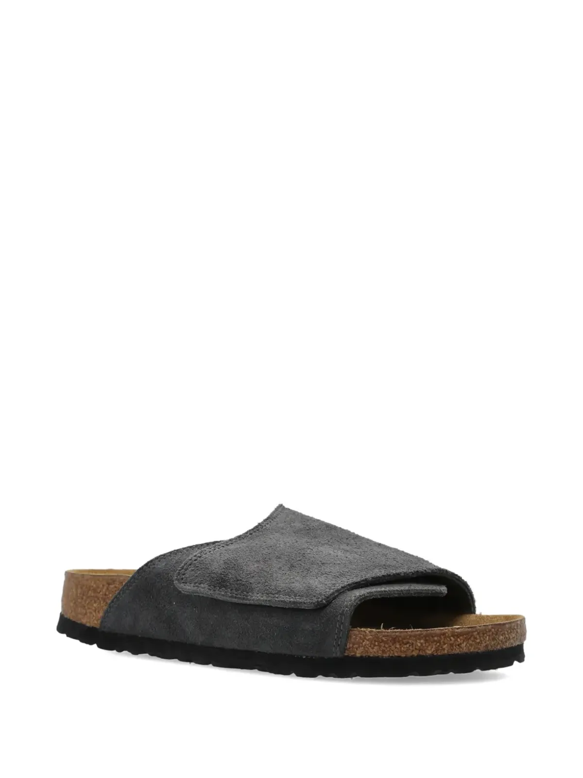 Birkenstock ソラナ VL overlap-strap サンダル - 画像2