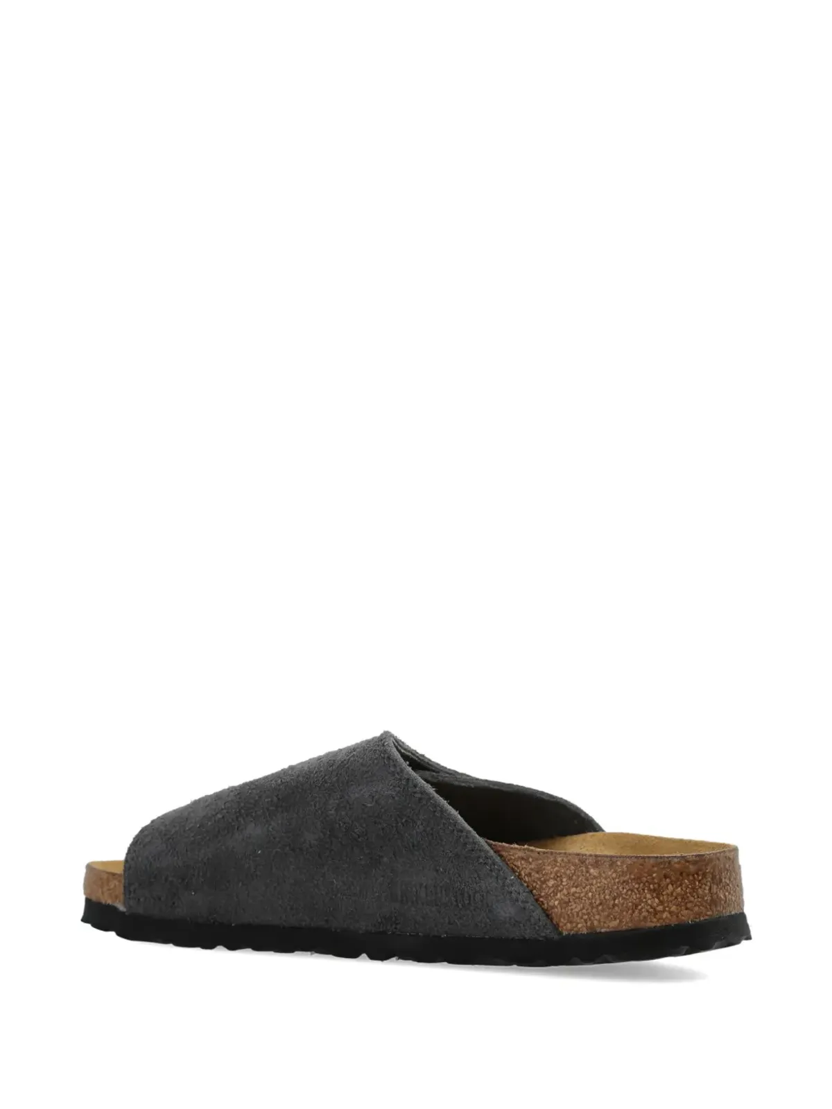 Birkenstock ソラナ VL overlap-strap サンダル - 画像3
