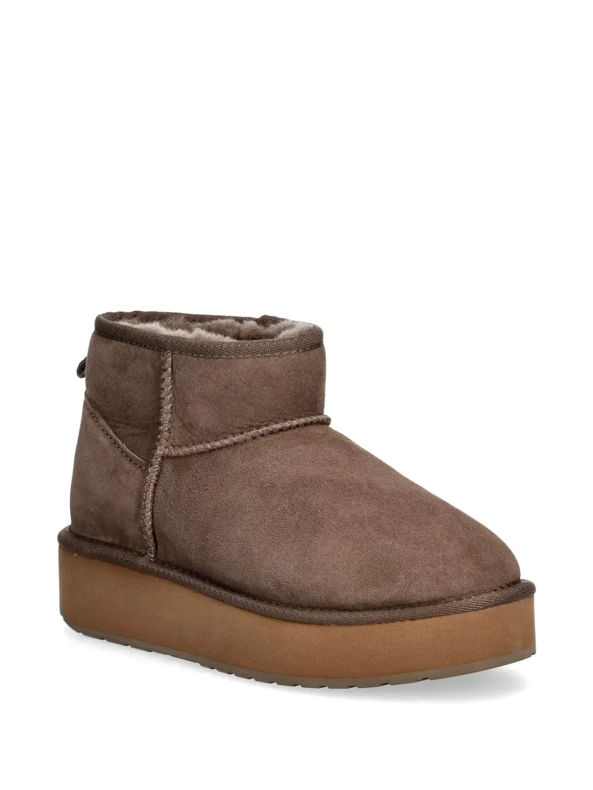 EMU AUSTRALIA Stinger Micro Flatform 2.0 ブーツ - 画像2