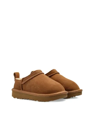 UGG Kids クラシックマイクロブーツ - サムネイル1