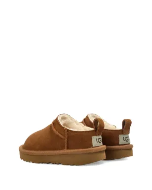 UGG Kids クラシックマイクロブーツ - サムネイル3