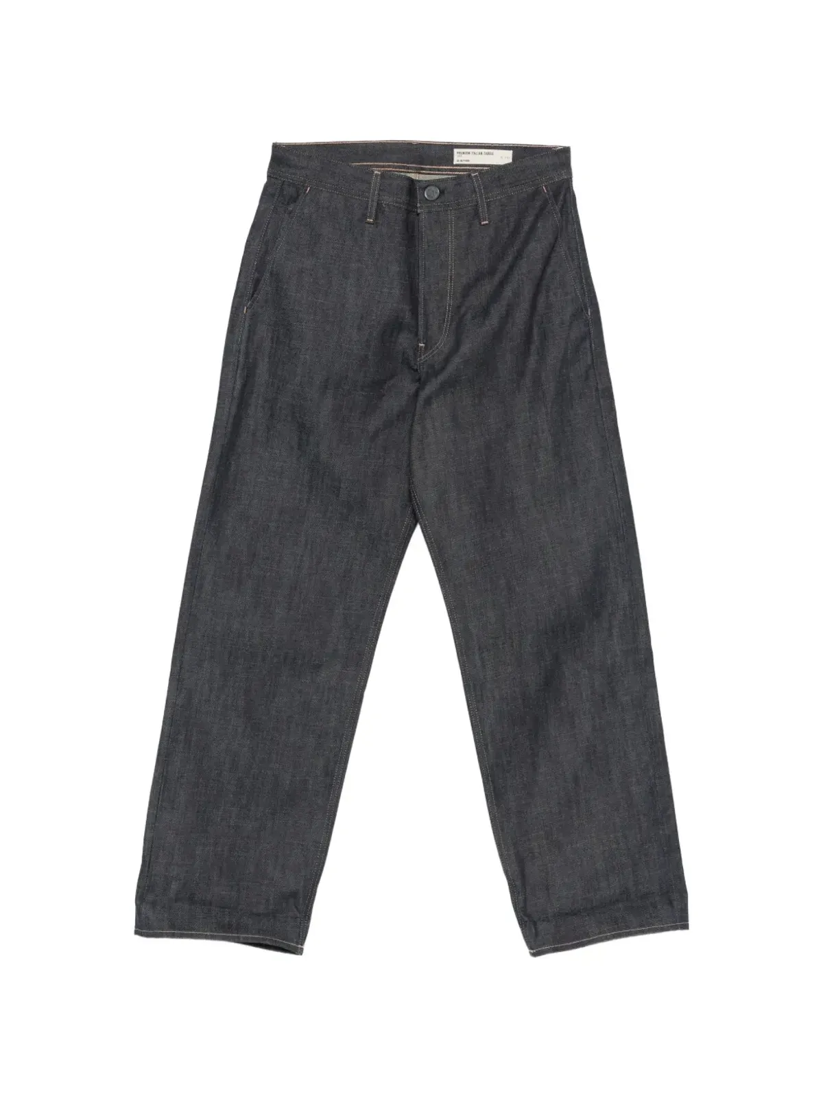 G-Star RAW Modson ボタン留めジーンズ - 画像1