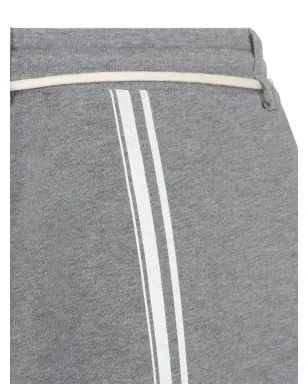 MORDECAI ドローストリング パネルデザイン ショーツ - サムネイル4
