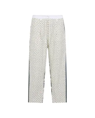 MORDECAI bandana print pajama - Neutrals - サムネイル1