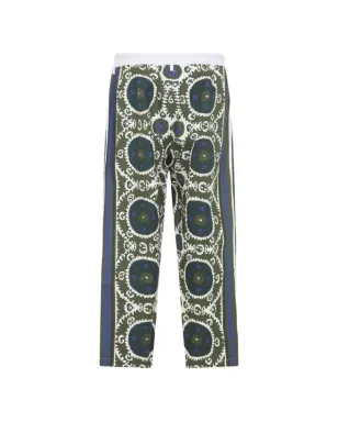 MORDECAI bandana print pajama - Neutrals - サムネイル3