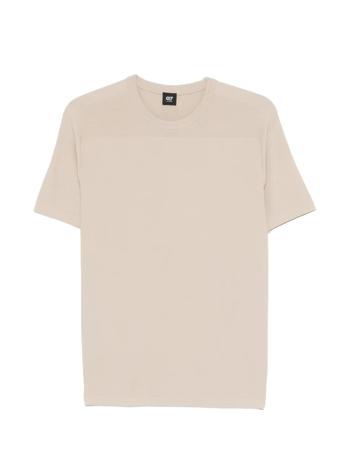 Alphatauri Fosos クルーネック Tシャツ - 画像1