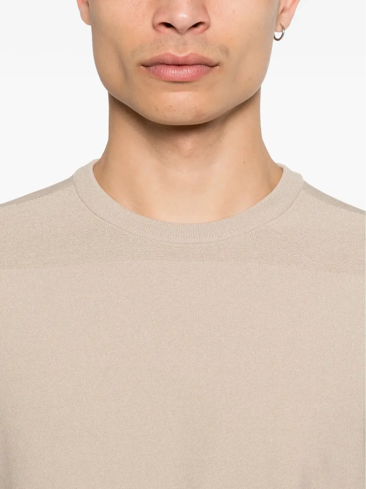 Alphatauri Fosos クルーネック Tシャツ - 画像5