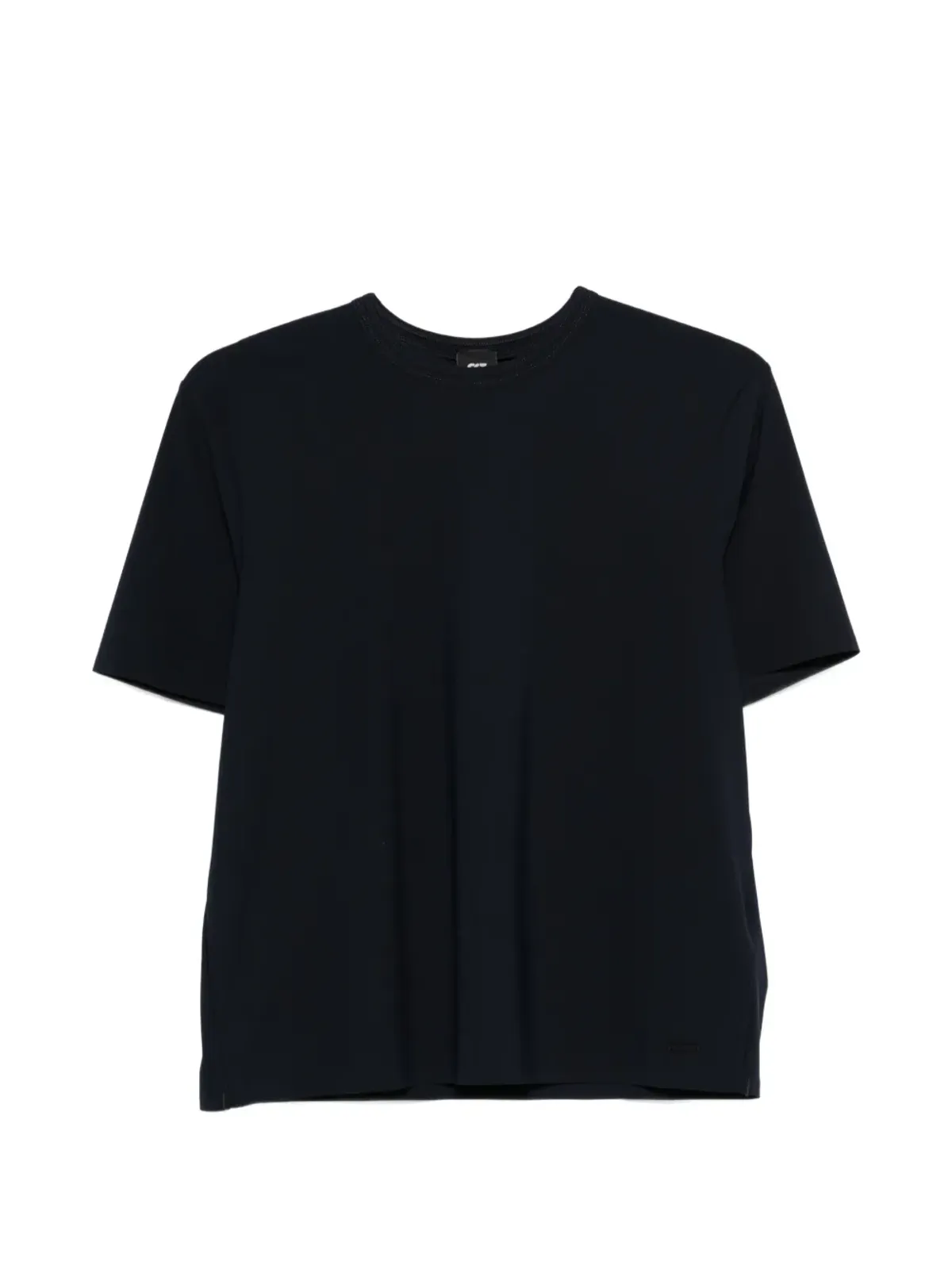 Alpha Tauri クルーネック Tシャツ - 画像1