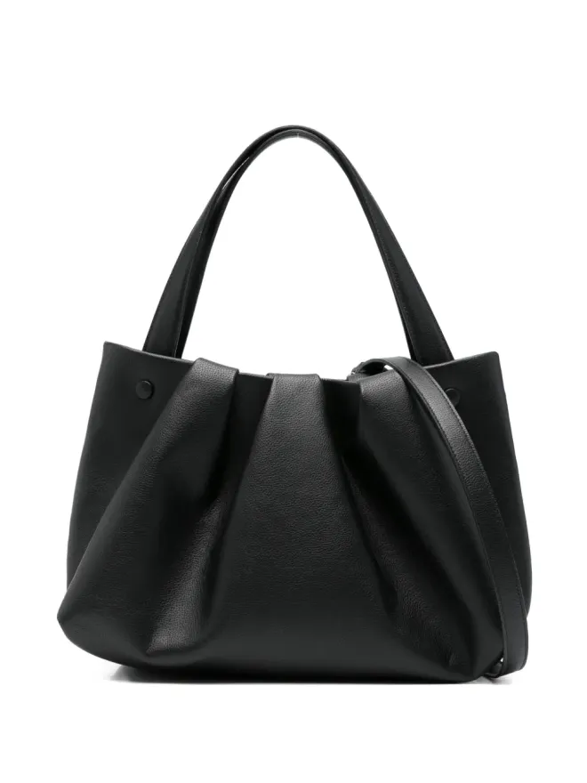 Themoirè Themoirè プリーツ トートバッグの商品画像