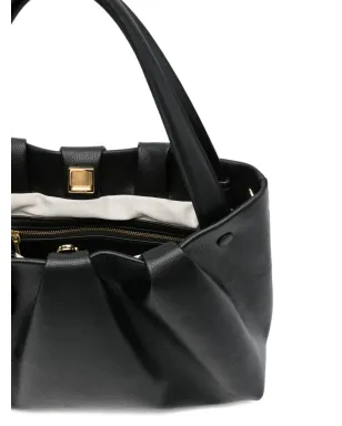 Themoirè プリーツ トートバッグ - サムネイル5