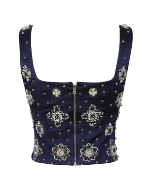 alice + olivia 装飾コルセット - サムネイル2