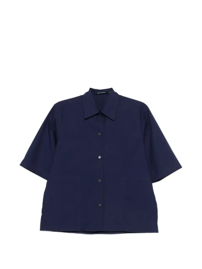 Sofie D'Hoore Sofie D'hoore ビスケイ ボタン付きシャツの商品画像