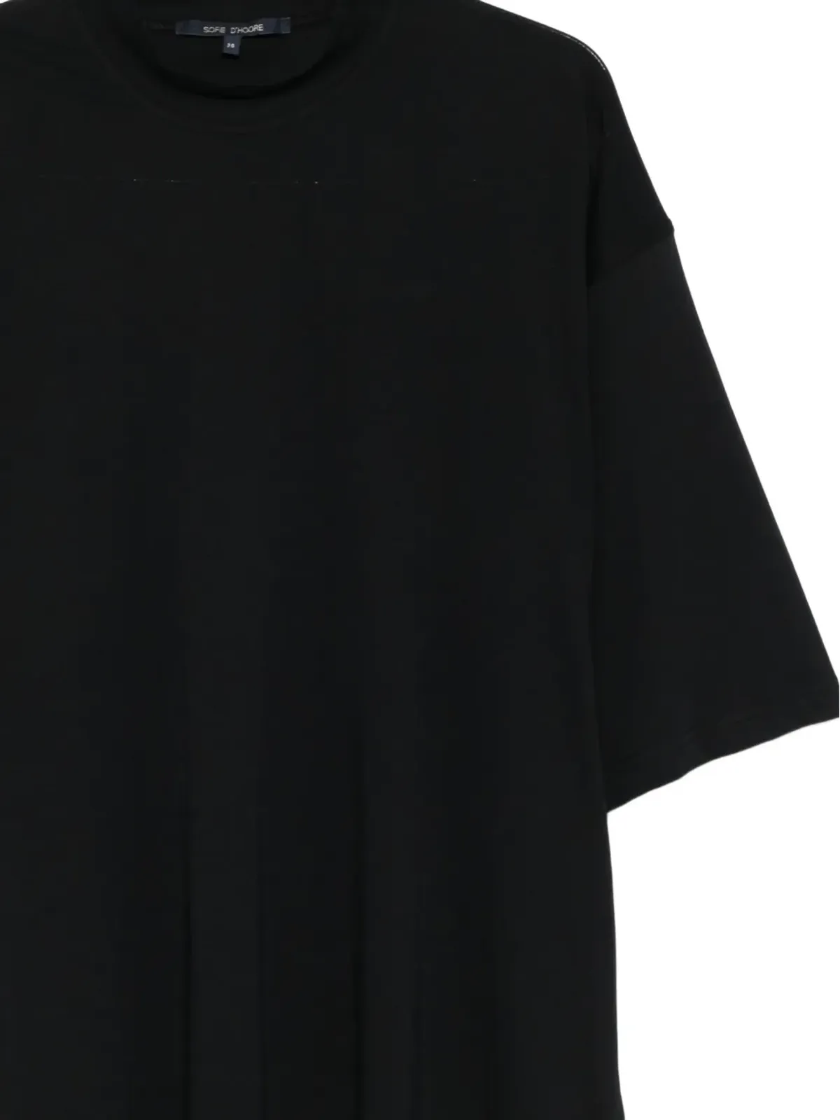 Sofie D'hoore Tick Tシャツ - 画像3