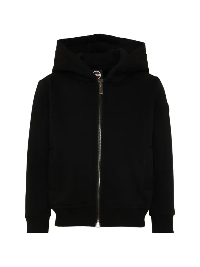Colmar Kids Colmar Kids フード付きジップアップスウェットの商品画像